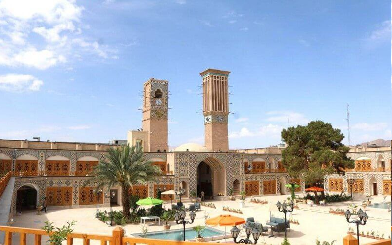 «سمگا» 64 درصد از سهام شرکت گروه هتلهای بین المللی رکسان را میخرد