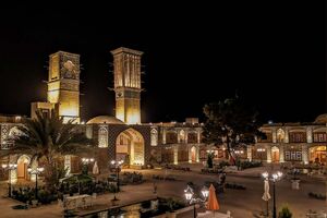 هتلهای رکسان با بیش از ٢٥٠٠ تخت آماده پذیرش مسافران نوروزی است image-20231121131650-1.png