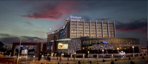 «سمگا» 64 درصد از سهام شرکت گروه هتلهای بین المللی رکسان را میخرد image-20231121131906-1.png