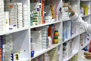 مصرف آنتی‌بیوتیک در ایران سه برابر سایر کشورها