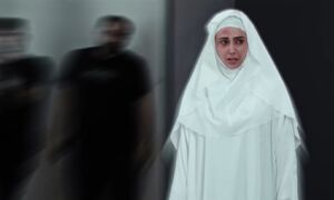 فیلم/  «رستگاری» مسعود ده‌نمکی به مرحله فنی رسید