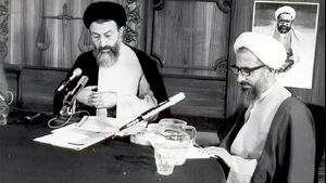 "بهشتی" به روایت علامه جوادیآملی/ حرامخوری سیاسی یعنی این!