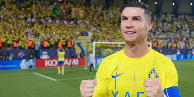 پشت پرده انتقال مجانی رونالدو به رقیب پرسپولیس