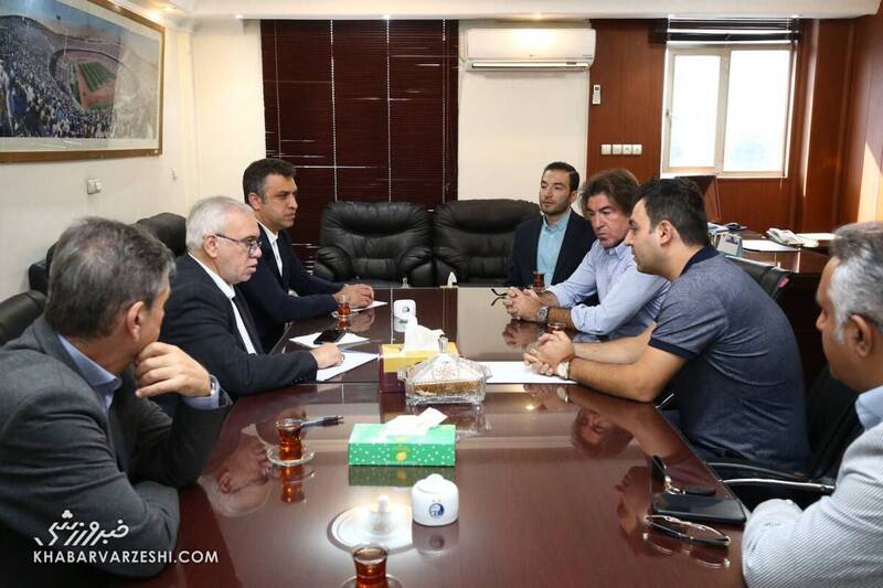 علی فتحاللهزاده