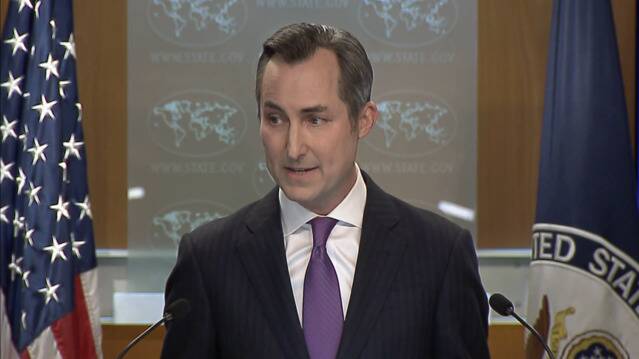 تلفات آمریکا در جنگ تلآویو با فلسطین ۶ نفر شد