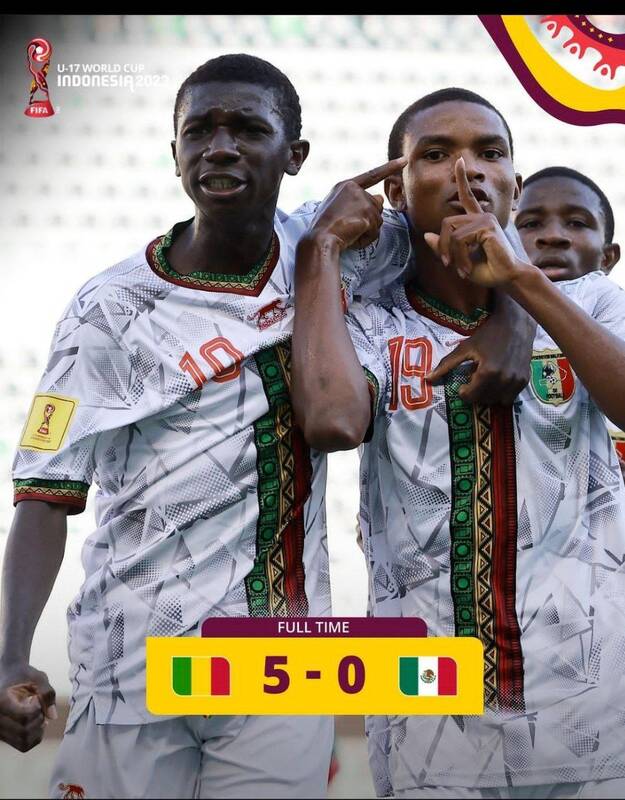 صعود آلمان و رونمایی از حریف احتمالی نوجوانان ایران