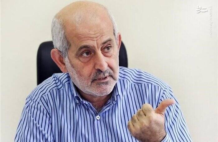 اسرائیل بازیگر نیابتی اما تاریخمصرف گذشته آمریکا