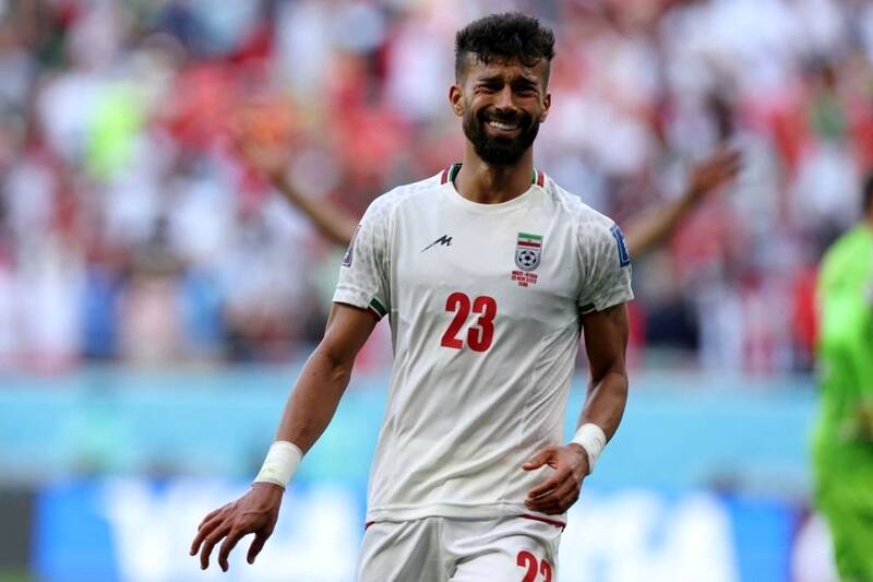 نگاهی به لیست جدید تیم ملی و جای خالی چند ستاره / چشمی و حسینی به خاطر مصاحبهها به تیم ملی دعوت نشدند؟! 2