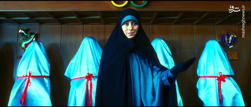 «اورکا» های کشف حجاب کرده به سینما بازخواهند گشت؟! +تصاویر