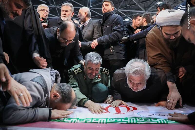 چرا اسماعیل هنیه در غزه حضور ندارد؟