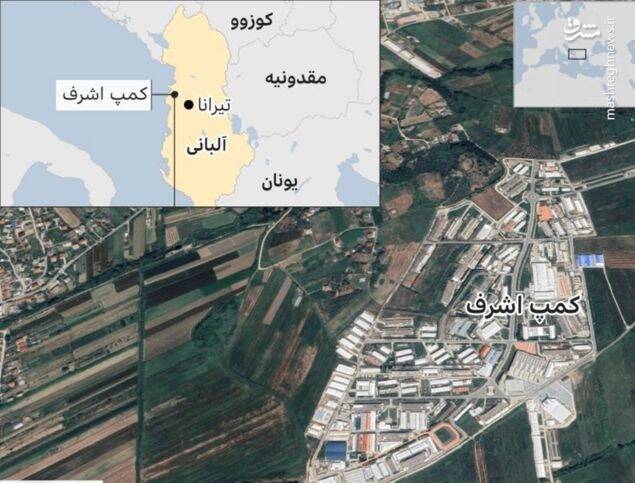 پشت پرده بازنمایی اغتشاشات بنزینی در آبان ۹۸/ چه کسی صفحات سایبری منافقین را در شبکههای اجتماعی مدیریت میکند؟ + تصاویر