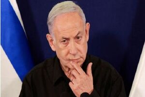 نتانیاهو تحت فشار افکار عمومی توافق آتش‌بس را پذیرفت