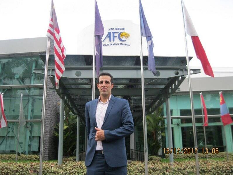 چرا سرخابیها در تیمهای پایه بدون ملی پوش هستند؟