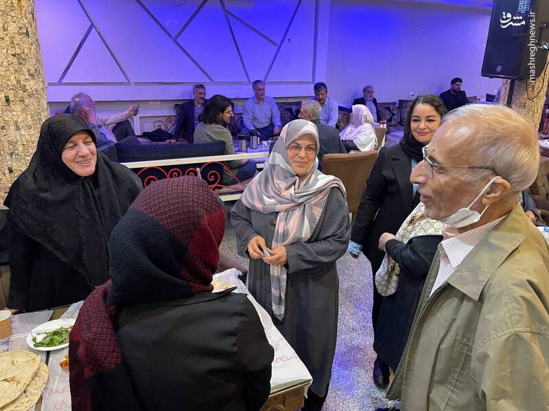 درگیریهای تشکیلاتی میان اصلاحطلبان بالا گرفت/ رادیکالهای جبهه اصلاحات خطاب به چریک پیر: تو اصلاحطلب نیستی!