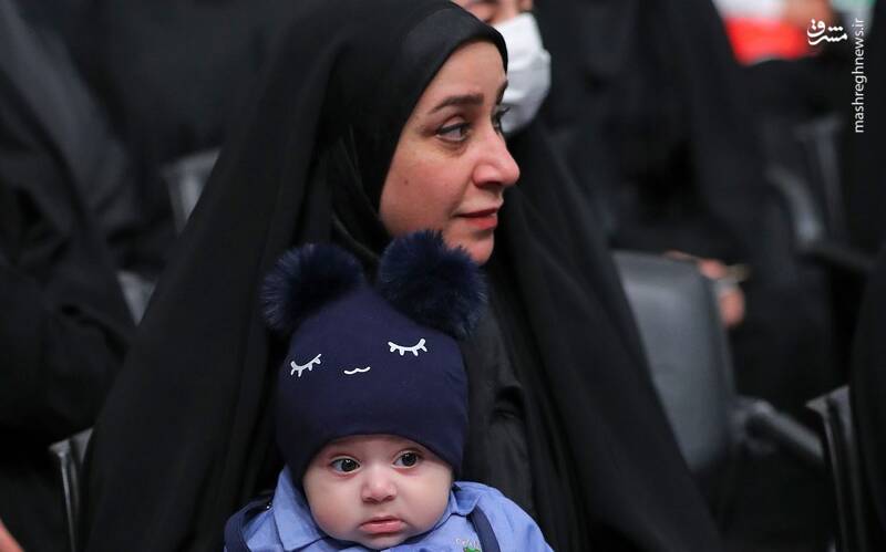 از احساساتی شدن جوانمردی تا عکس یادگاری باستانیکاران با آیتالله خامنهای