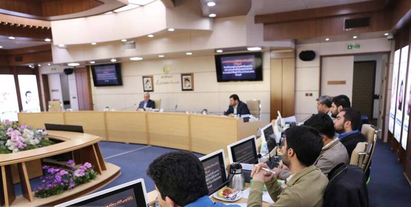 دغدغههای تشکلهای دانشجویی در دیدار با وزیر بهداشت