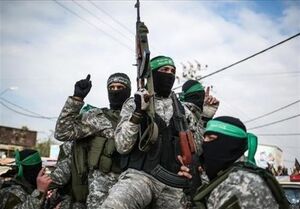 واکنش ها به پیروزی حماس و شکست تل‌آویو