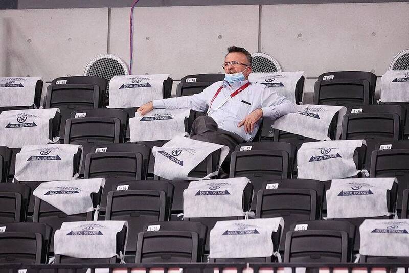 منطقیترین راه ابقای داورزنی است/ با معروف روزهای خوب تکرار میشود