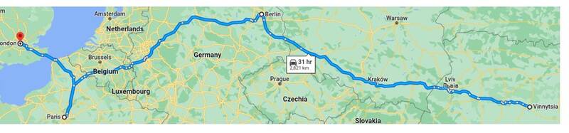 ادعای دستداشتن بنیاد همسر زلنسکی در قاچاق کودکان/ آیا فیلسوف صهیونیست طرفدار تجزیه ایران «پدوفیل» است؟ +عکس و فیلم