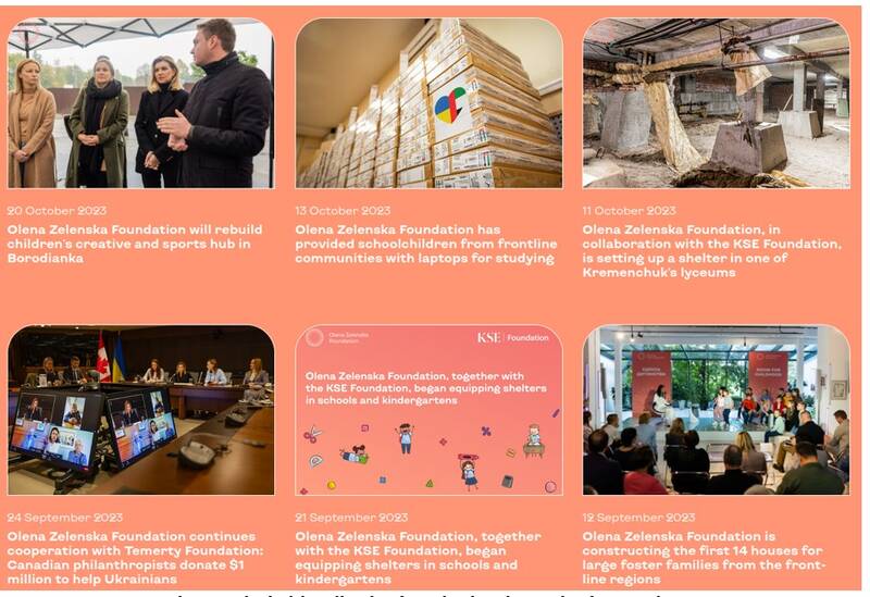 ادعای دستداشتن بنیاد همسر زلنسکی در قاچاق کودکان/ آیا فیلسوف صهیونیست طرفدار تجزیه ایران «پدوفیل» است؟ +عکس و فیلم