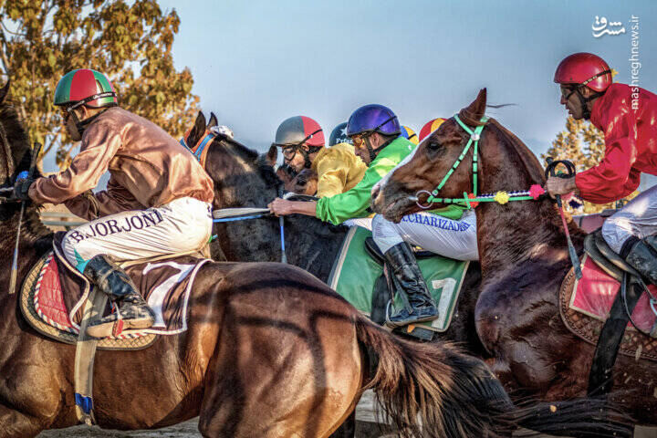 وقتی همه خواب بودند! 3