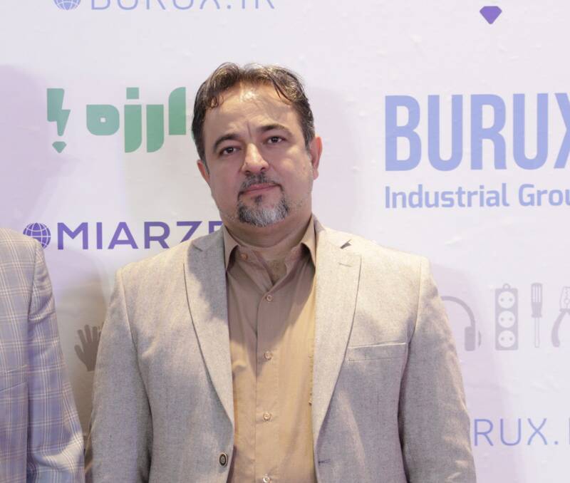 “می ارزه” بازار آنلاین فروش تخصصی کالاهای برق و الکترونیک