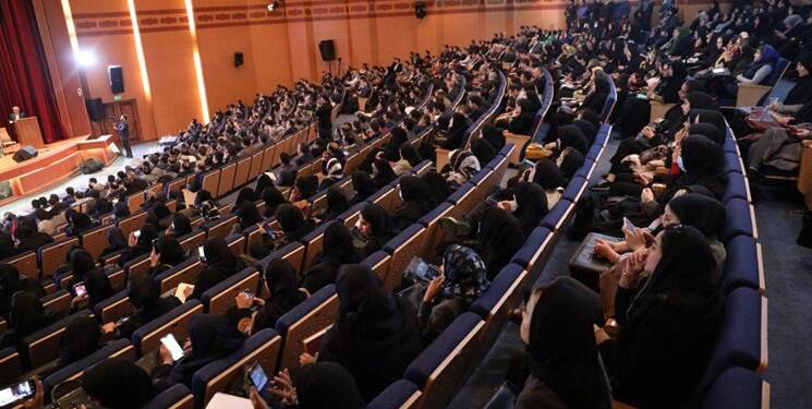 برگزاری دادگاه ۷ هزار نفری پرونده قتل پسر جوان تهرانی