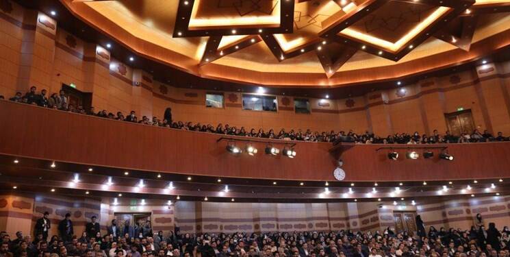 برگزاری دادگاه ۷ هزار نفری پرونده قتل پسر جوان تهرانی