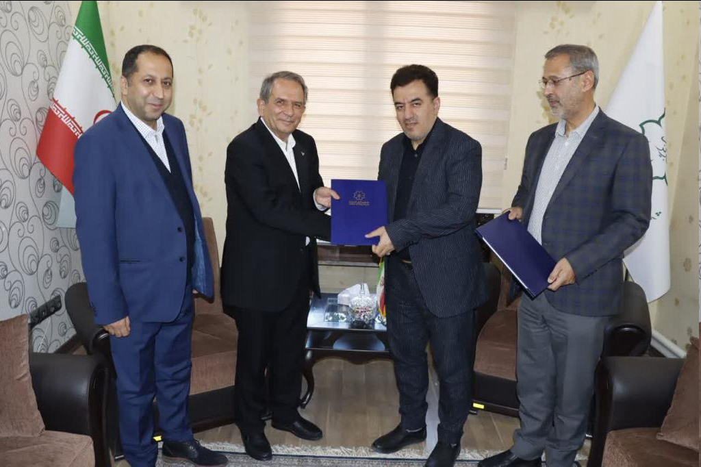 تحول در حملو نقل شهر تبریز با مشارکت گروه بهمن