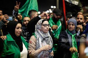 آزادی ۳۹ اسیر فلسطینی توسط صهیونیست‌ها