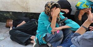 ارزش یک پزشکیان نسبت به هزار سوپرانقلابی / زنی در تهران که 8 سال در غار زندگی میکرد! 3