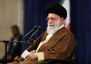 ببینید | توصیه رهبر انقلاب به بهداد سلیمی درباره فرزند بیشتر