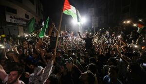 ۴۲ اسیر فلسطینی دیگر امروز آزاد خواهند شد