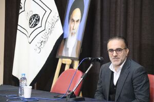 خاطره امنیتی قالیباف از رهبری؛ "مثل خورشید بتاب"/ از دلایل کسری بودجه امسال عدم تخمین درست هزینهها بود!