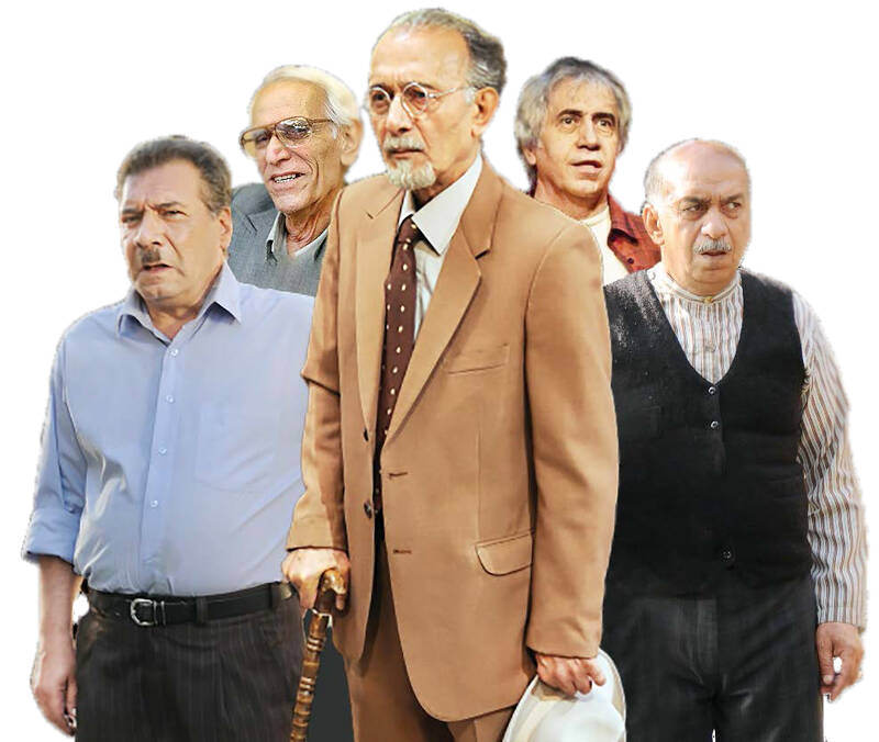 یادگاریهای سرزمین مادری