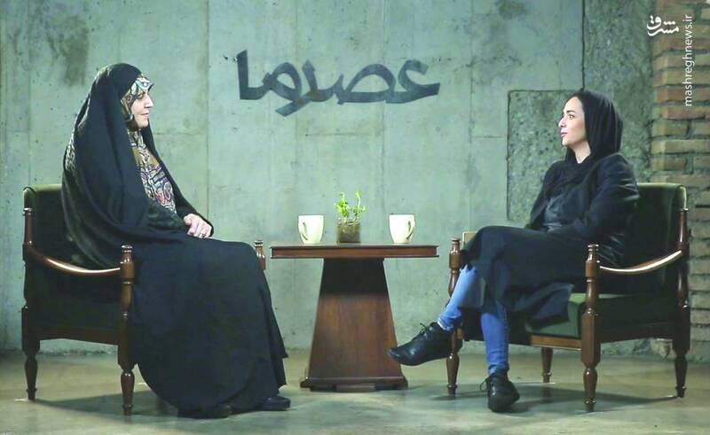 «اورکا» های کشف حجاب کرده به سینما بازخواهند گشت؟! +تصاویر