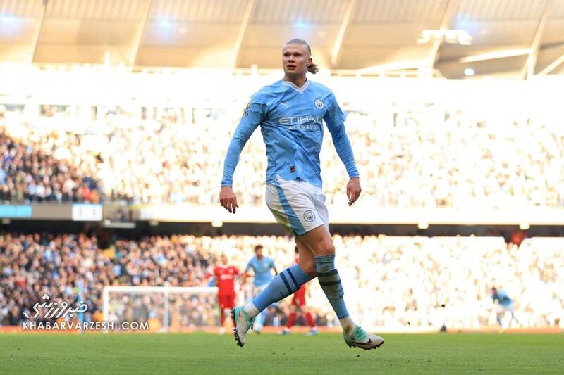 لیورپول در اتحاد یک امتیاز برداشت و فرار کرد!/ نبرد میلیمتری پپ و کلوپ برنده نداشت