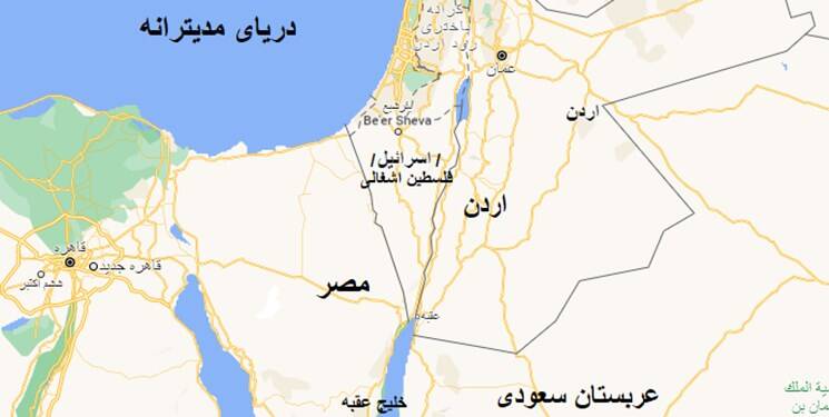 رویای رژیم صهیونیستی برای هاب اقتصادی چگونه بر باد رفت