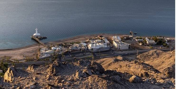 رویای رژیم صهیونیستی برای هاب اقتصادی چگونه بر باد رفت