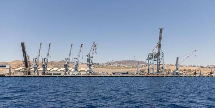 رویای رژیم صهیونیستی برای هاب اقتصادی چگونه بر باد رفت