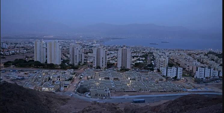 رویای رژیم صهیونیستی برای هاب اقتصادی چگونه بر باد رفت