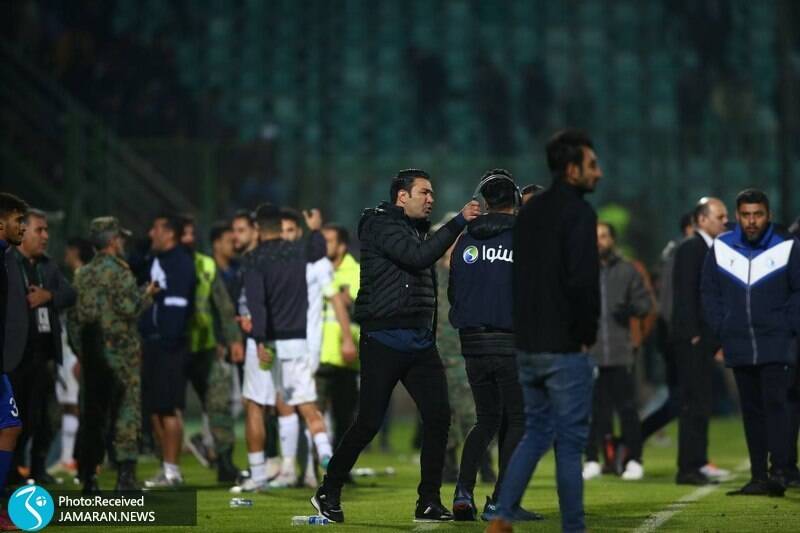 جا پای بدیهای کی روش!