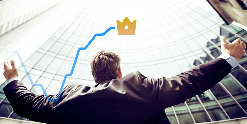 درآمد ترید در ایران چقدر است؟