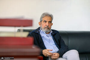 "التماس صدام به ایران" به روایت دیپلمات کهنهکار/ گلایه ضرغامی از دولت