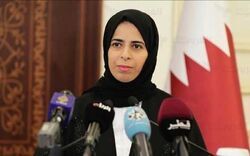 قطر: درحال گفتگو برای تمدید آتش‌بس هستیم