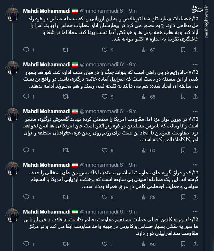 اسرائیل بیش از استراتژی تداوم به دنبال راه خروج است