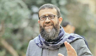 اسرا حماس