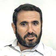 اسیری که کابوس اسرائیل شد+ عکس