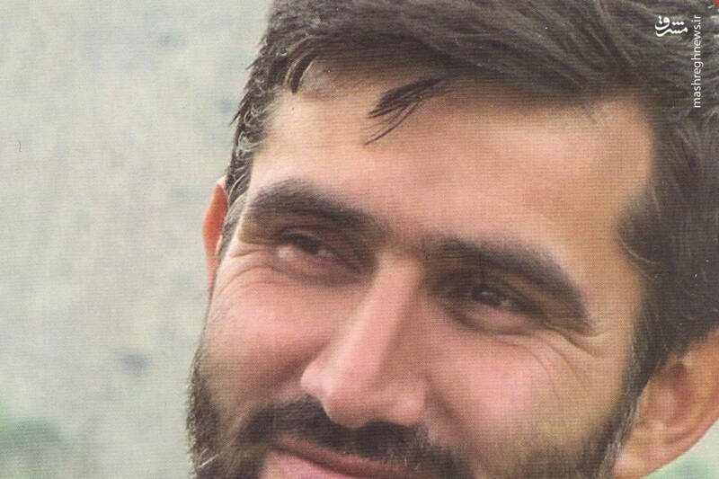 پرچم ایران روی بیروحترین جعبه دنیا! +عکس