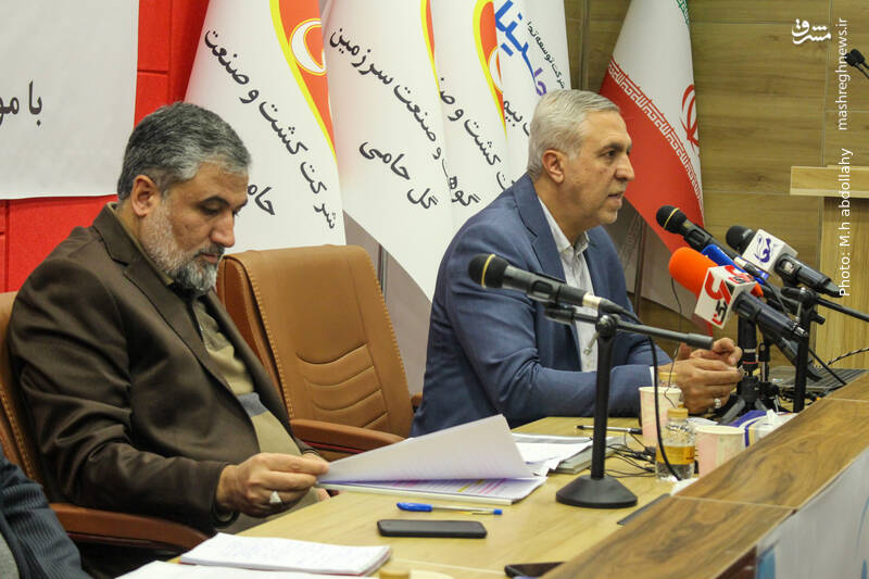 کسب وکار پشت میله های زندان/در زندان فشافویه چه خبر است؟ +فیلم